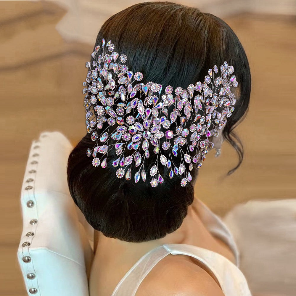 Styling Hair Accessories, Headband, Hair Piece Image