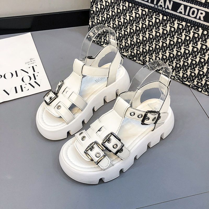 Women's Platform Sandals Image