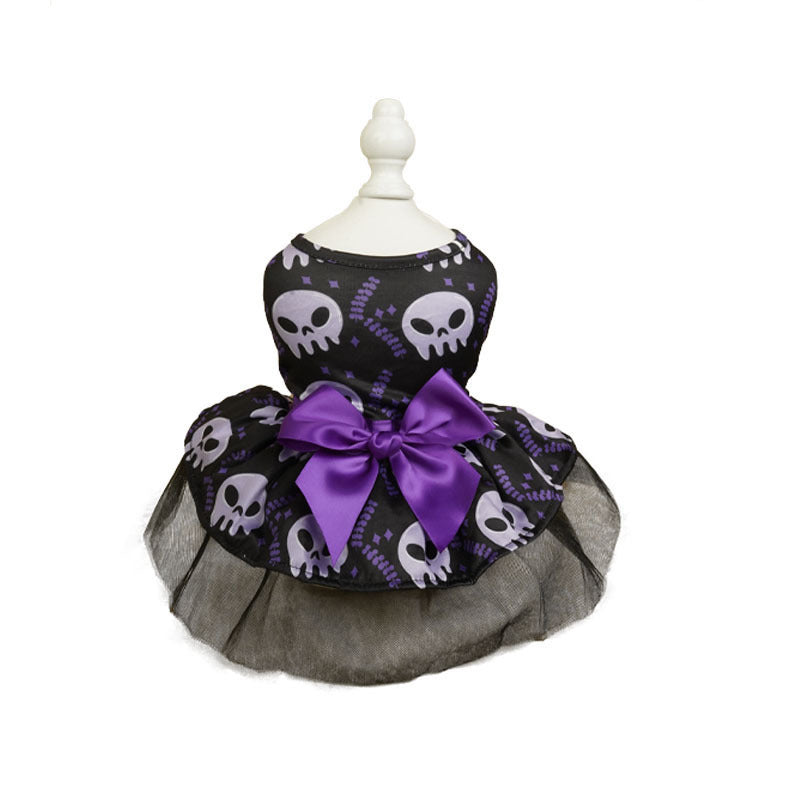 Pet Dog Clothes Halloween Clothes Halloween Image