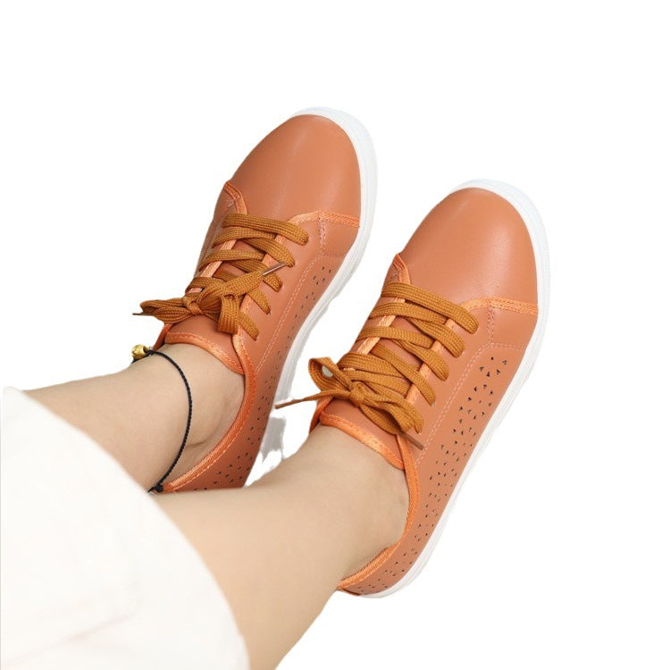 Fashion Versatile Casual European And American Sports Shoes Image