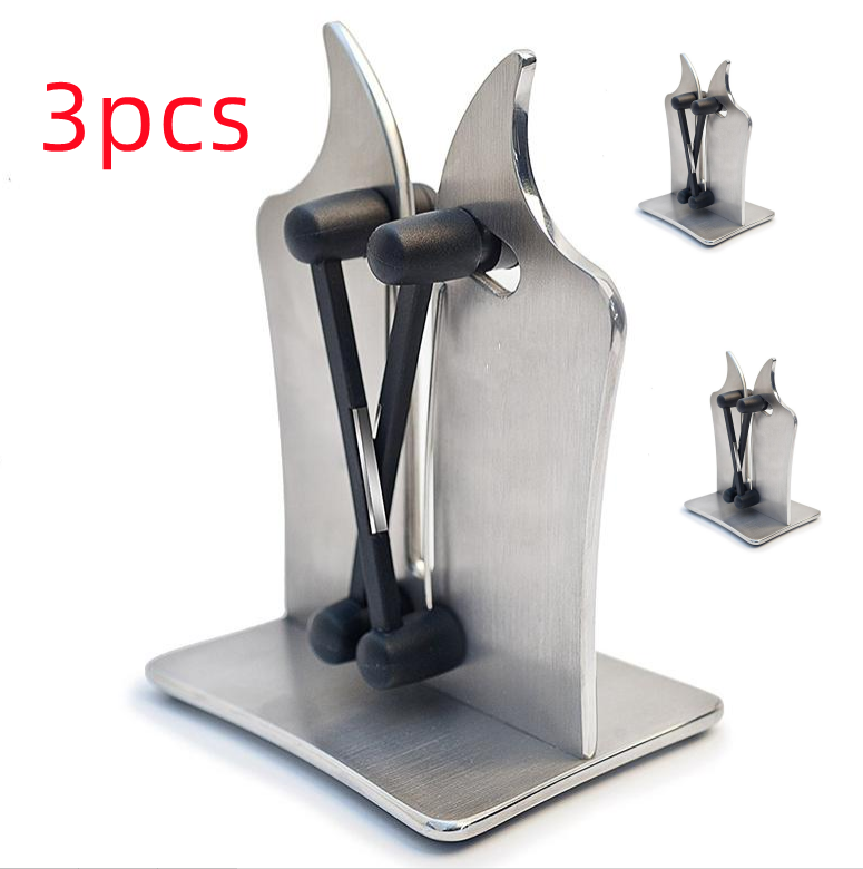 Professional Whetstone Sticks Kitchen Gadgets Whetstone Sharpeners Chef Accessories Tools Image