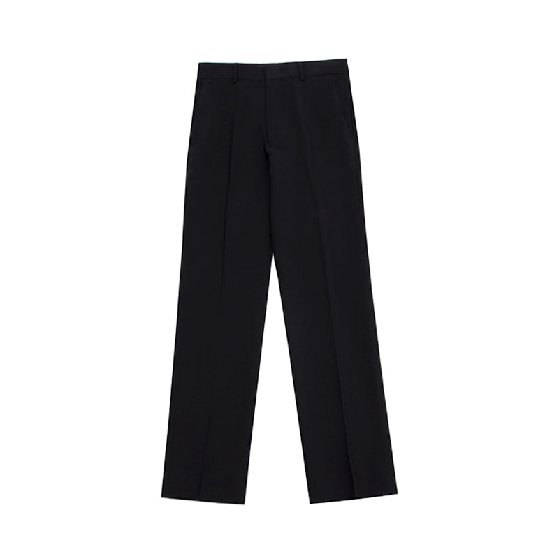 Mrcyc Men''s Casual Pants Suit Pants Men''s Korean Loose Straight Image