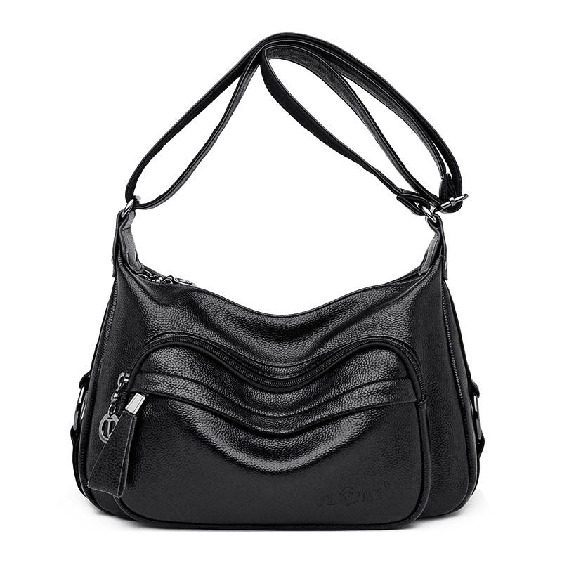 Shoulder Bags Women Handbags High Capacity Crossbody Bags Image