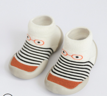 Baby Toddler Shoes Image