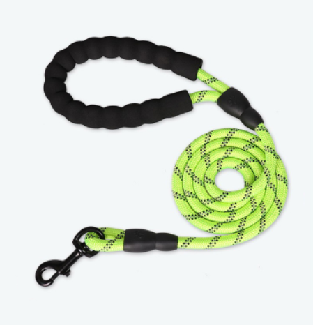 Pet Supplies Reflective Dog Leash Image