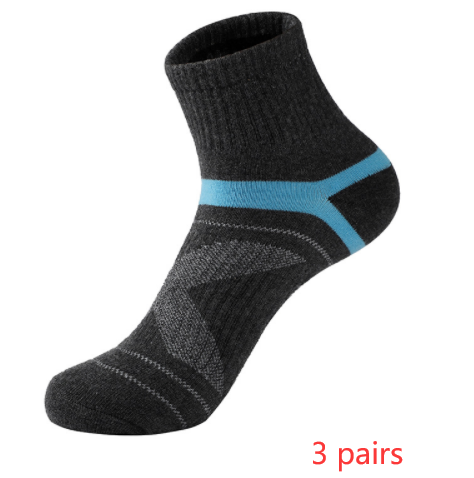 Sports socks basketball socks Image