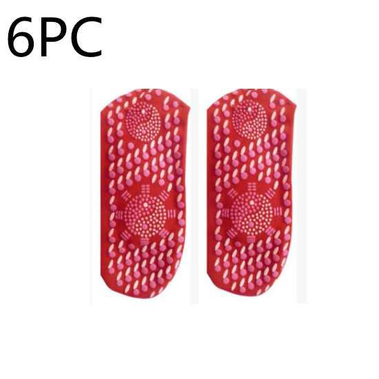 Magnetic Therapy Self-heating Health Socks Image