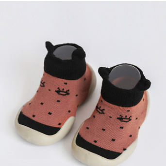 Baby Toddler Shoes Image