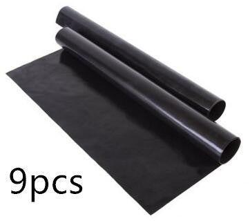 BBQ Grill Mats Grill Mat Grill Pan Image