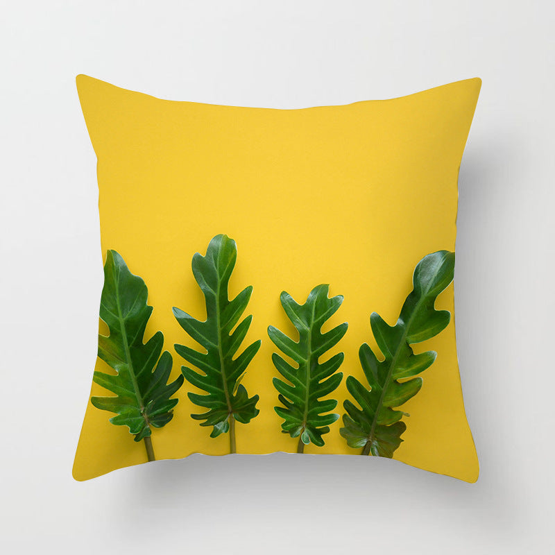 Fruit Home Decor Sofa Cushion Cover Image