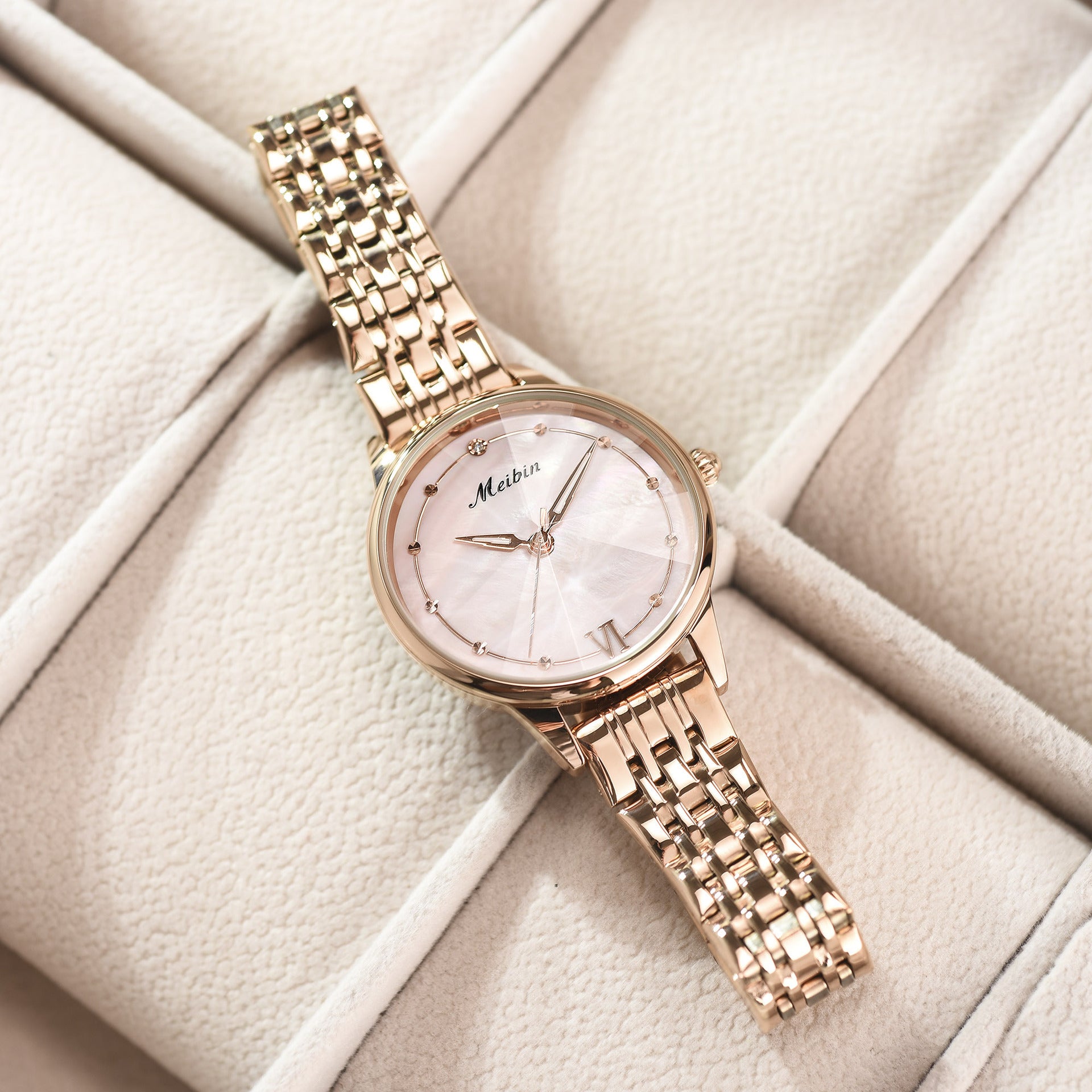 Women Watches Luxury Brand Fashion Casual Ladies Watch Women Quartz Diamond Geneva Lady Bracelet Wrist Watches For Women Image