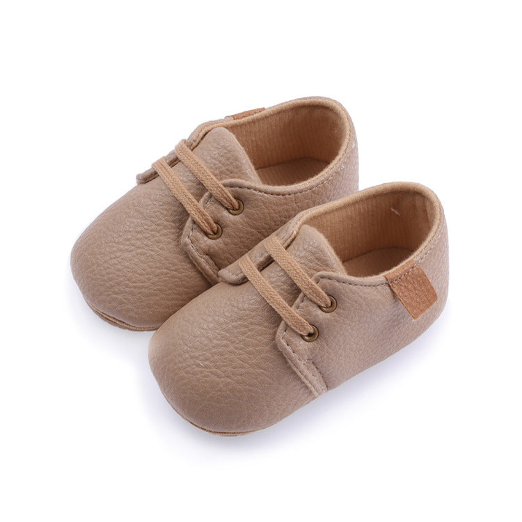 Baby Casual Shoes Men and Women Baby Shoes Image