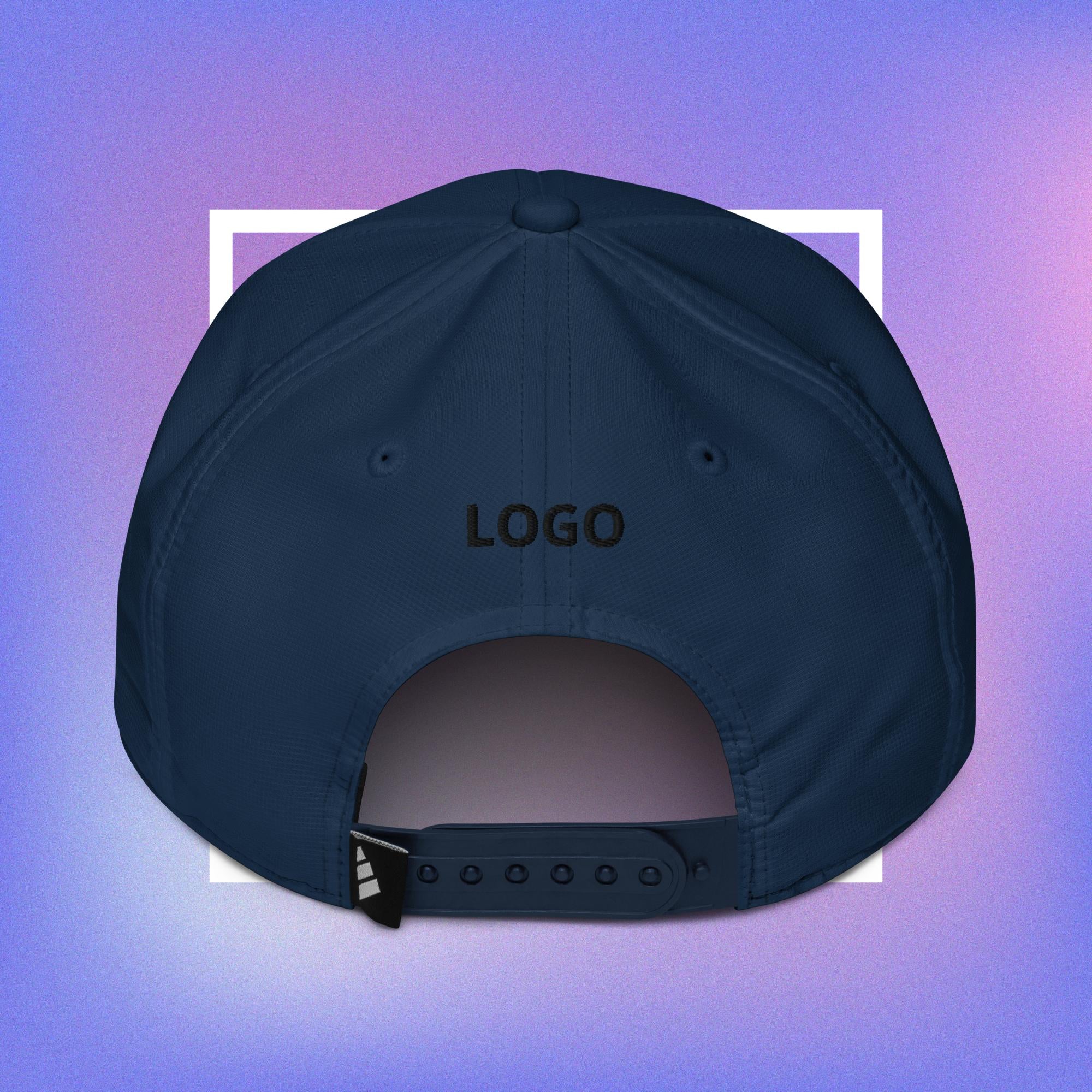 adidas performance cap Image