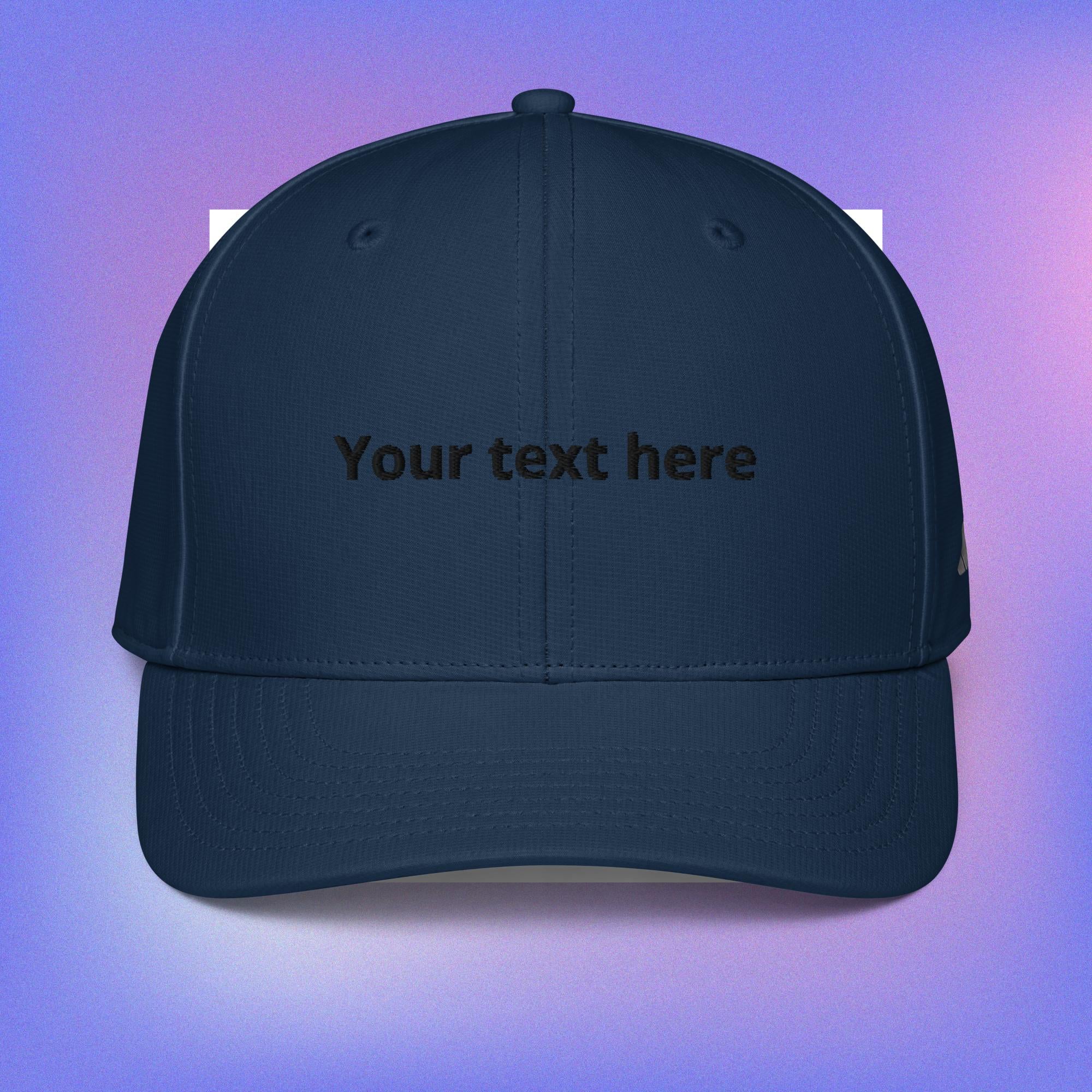 adidas performance cap Image