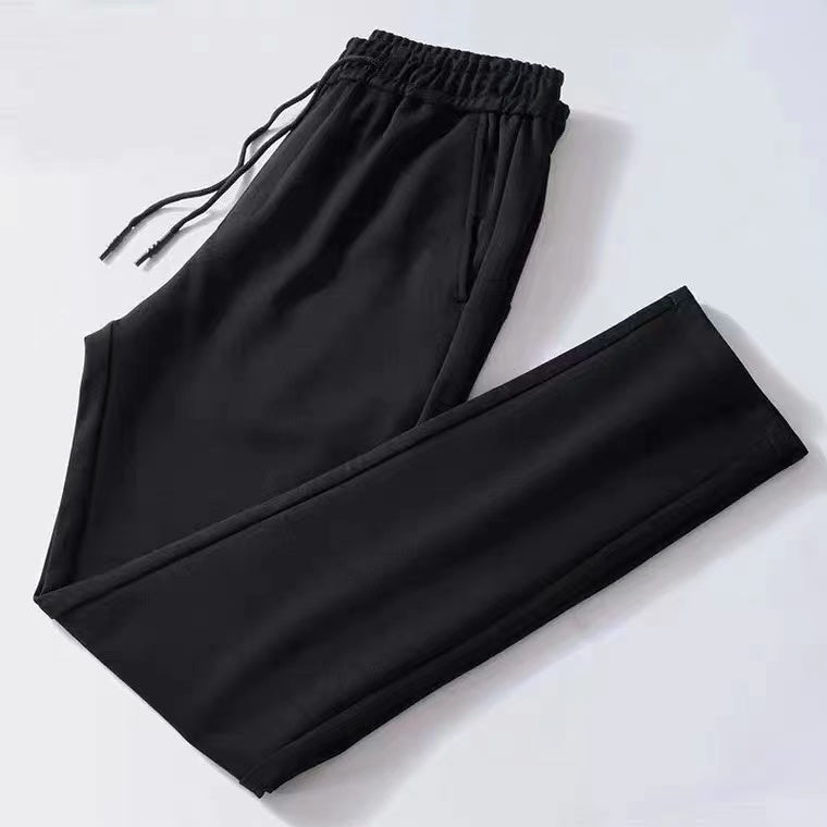 Breathable Thin Pants Popular Men Image