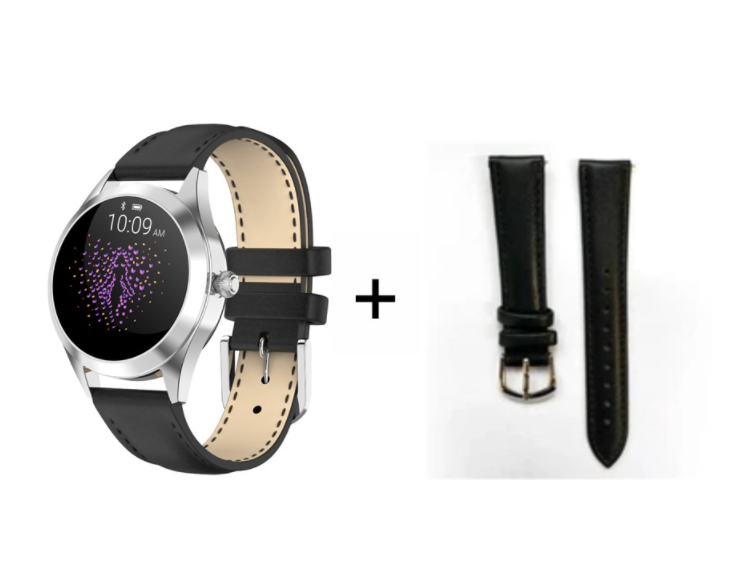 Heart Rate Monitoring Sports Step Smart Bracelet Image