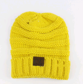 CC Beanies Winter Hats Image