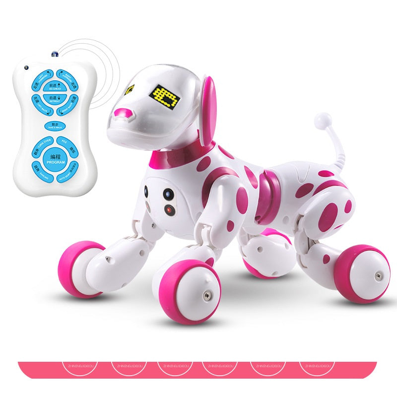 Electronic dog toy Image