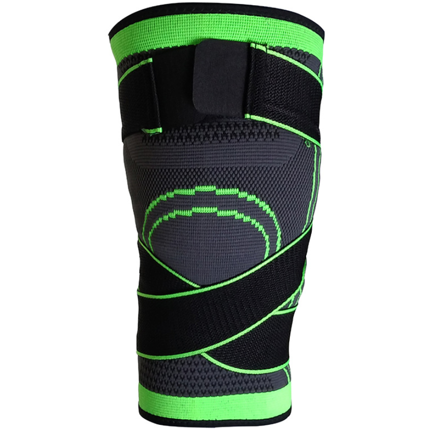 3D Sports Knee Pad Image