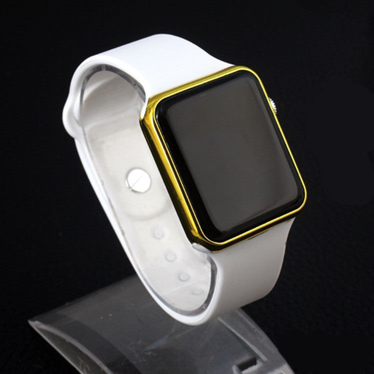 Digital Wrist Watch Image