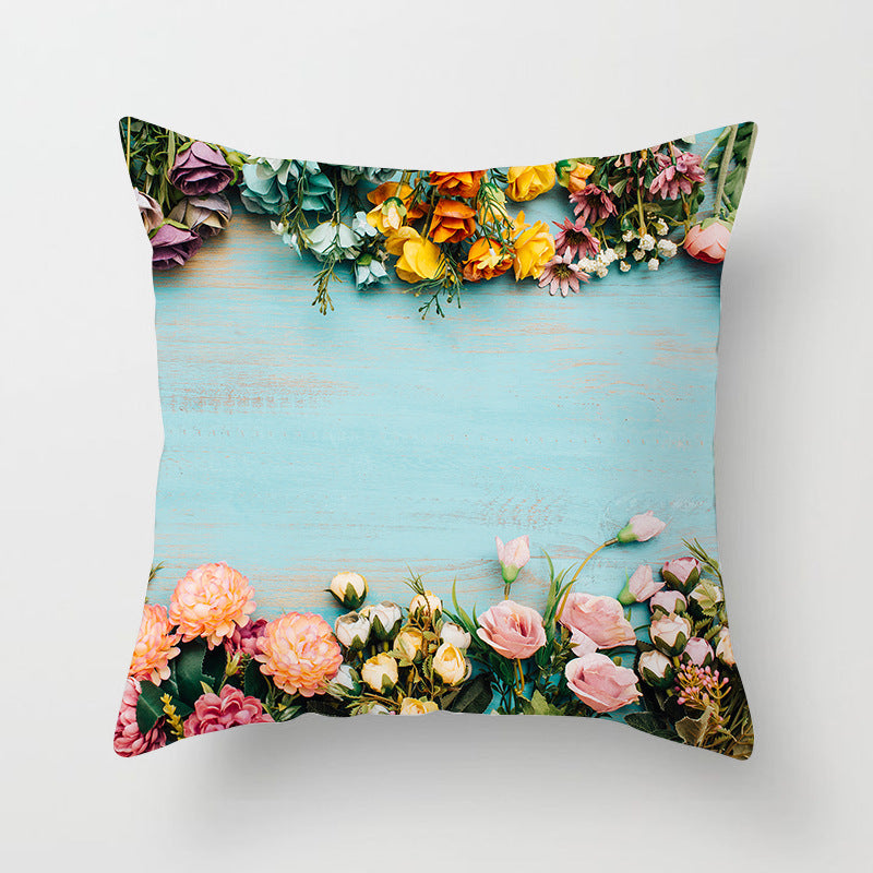 Fruit Home Decor Sofa Cushion Cover Image