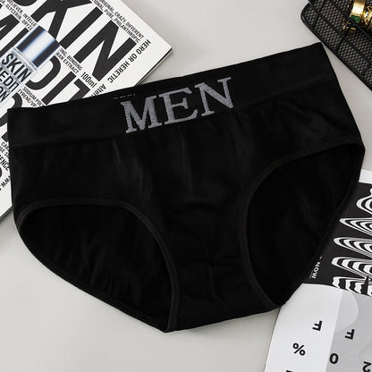 Men's Polyester Underwear Sports Breathable