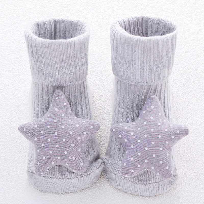 Baby socks Image