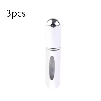 Mini Portable Perfume Travel Atomizer Image