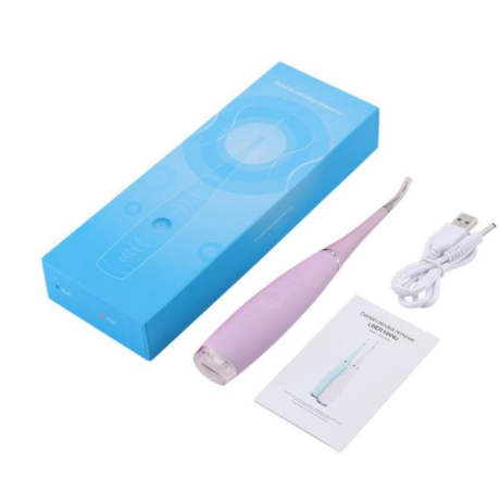 Waterproof Electric Toothbrush Care Tool Image