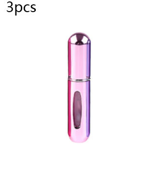 Mini Portable Perfume Travel Atomizer Image