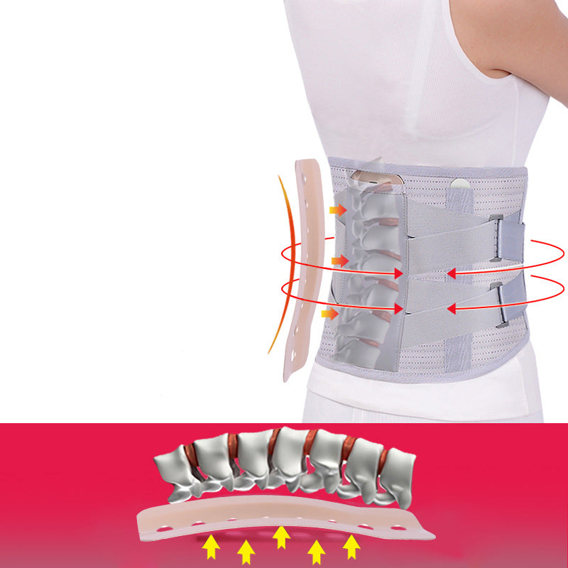 Self Heating Health Care Waist Support Belt Health Care Belt Image