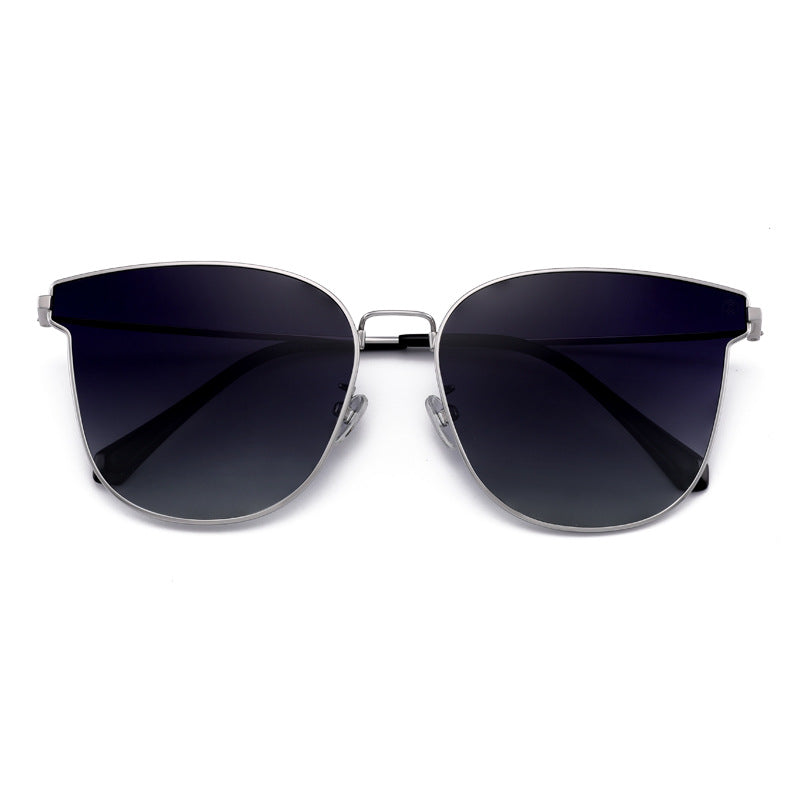 Polarized Anti-ultraviolet Sunglasses For Men And Women Image