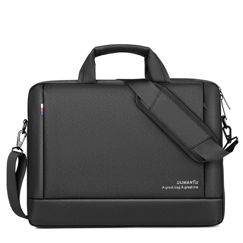 Laptop Portable Fashion Liner Computer Bag Image