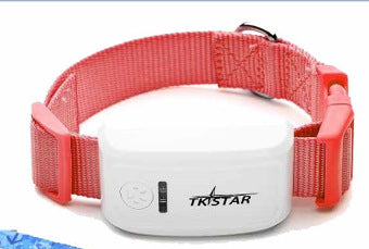 Cat GPS Tracker Locator Device for Pets Image