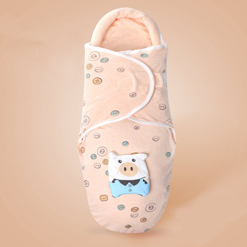 Baby sleeping bag Image