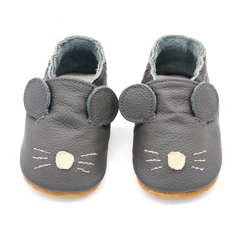 Baby Shoes Baby Shoes Soft-soled Toddler Shoes Image