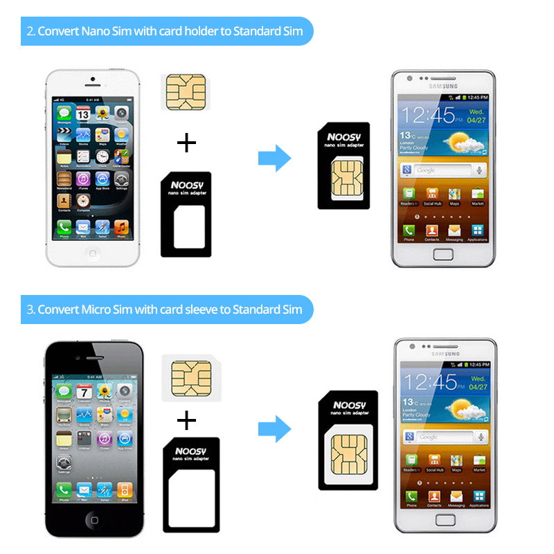 SIM Restore Four-in-one Set Of Mobile Phone Card Picking Pin Image