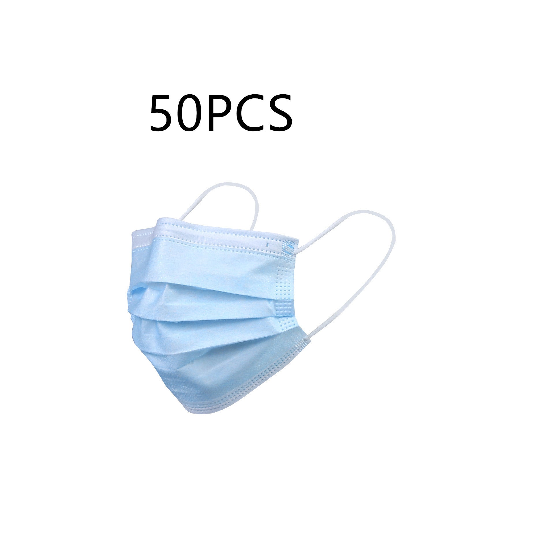 Civil Dust Masks For Protection And Epidemic Prevention Products Image