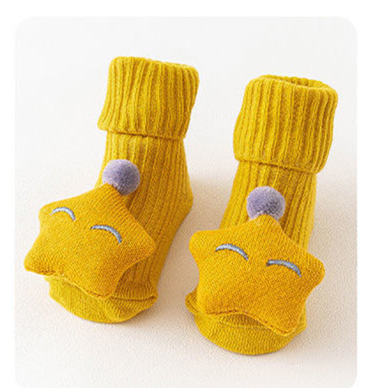 Baby socks Image