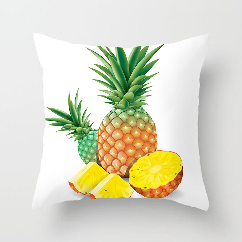 Fruit Home Decor Sofa Cushion Cover Image