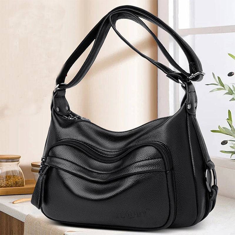 Shoulder Bags Women Handbags High Capacity Crossbody Bags Image