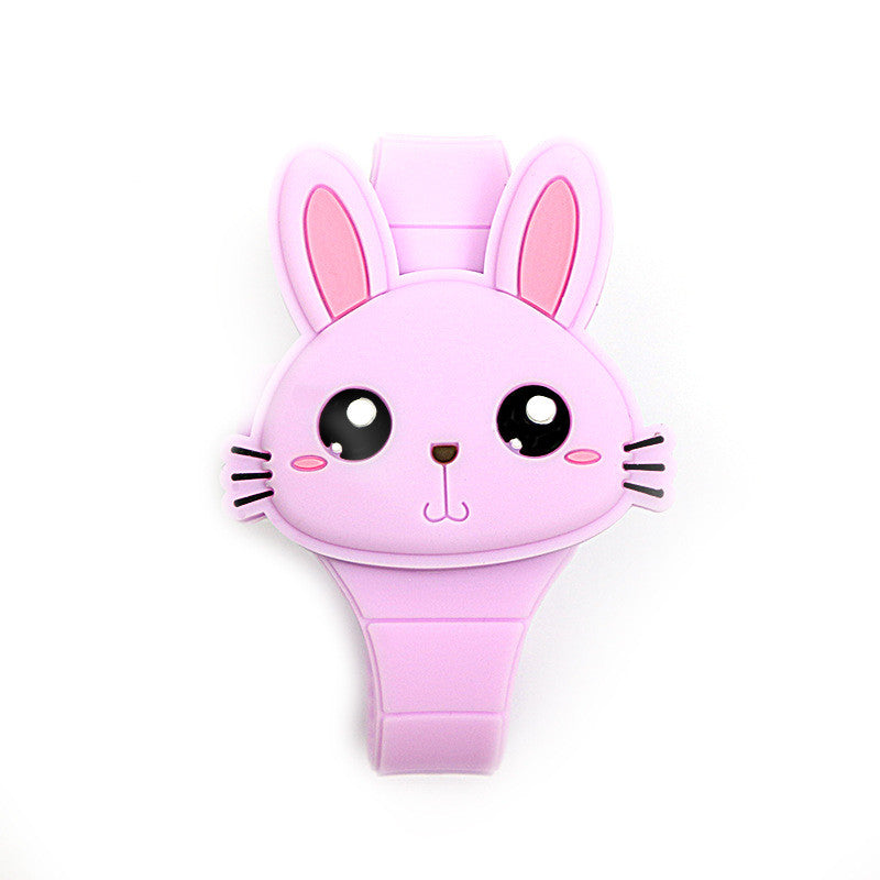 Children's electronic watch Image