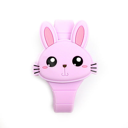 Children's electronic watch