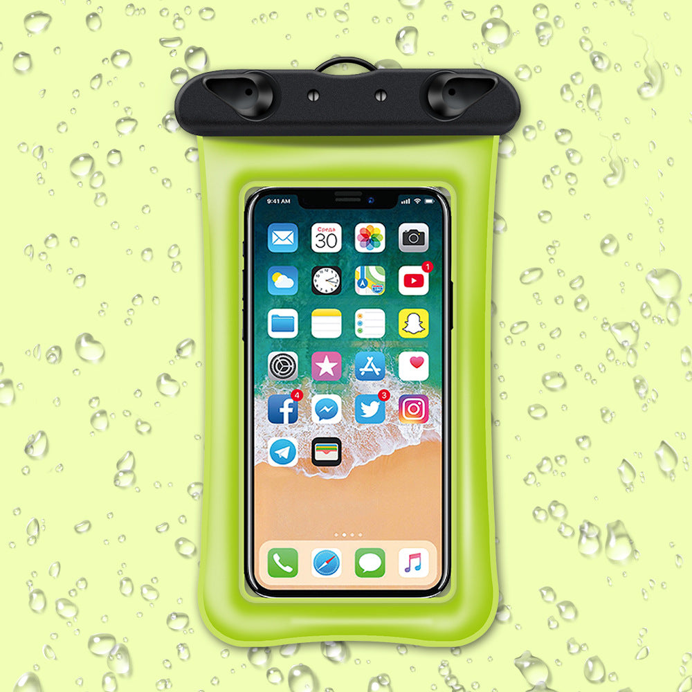 Waterproof Phone Pouch Image