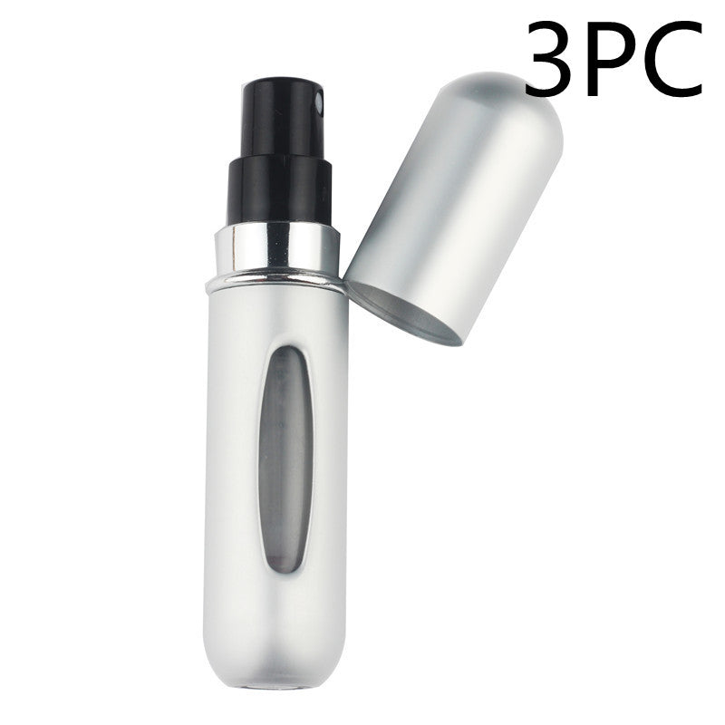 Mini Portable Perfume Travel Atomizer Image