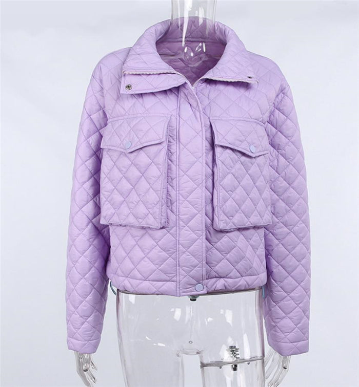 Fashion Winter Jacket Women Winter Jacket Women Image