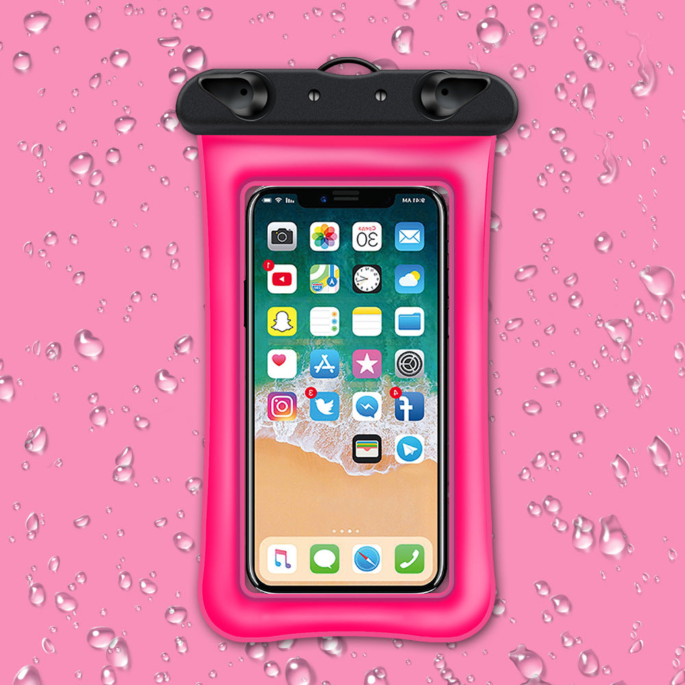 Waterproof Phone Pouch Image