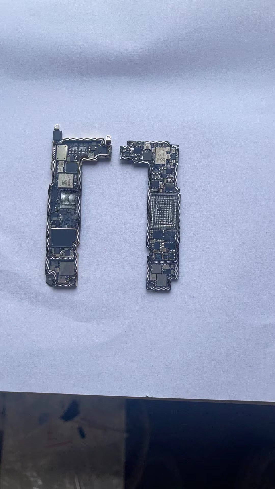 Suitable For 13Promini Upper And Lower Board Bottom ID Motherboard Grinding Image