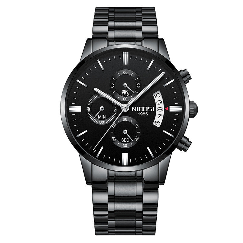 men watch Image