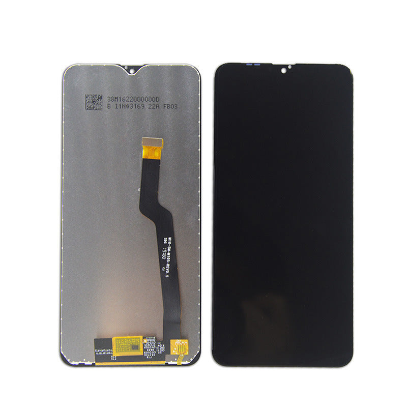 Replacing Digitizer Parts With LCD Display Image